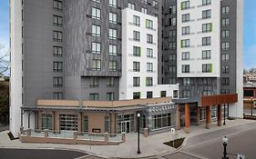 Courtyard By Marriott Nanaimo